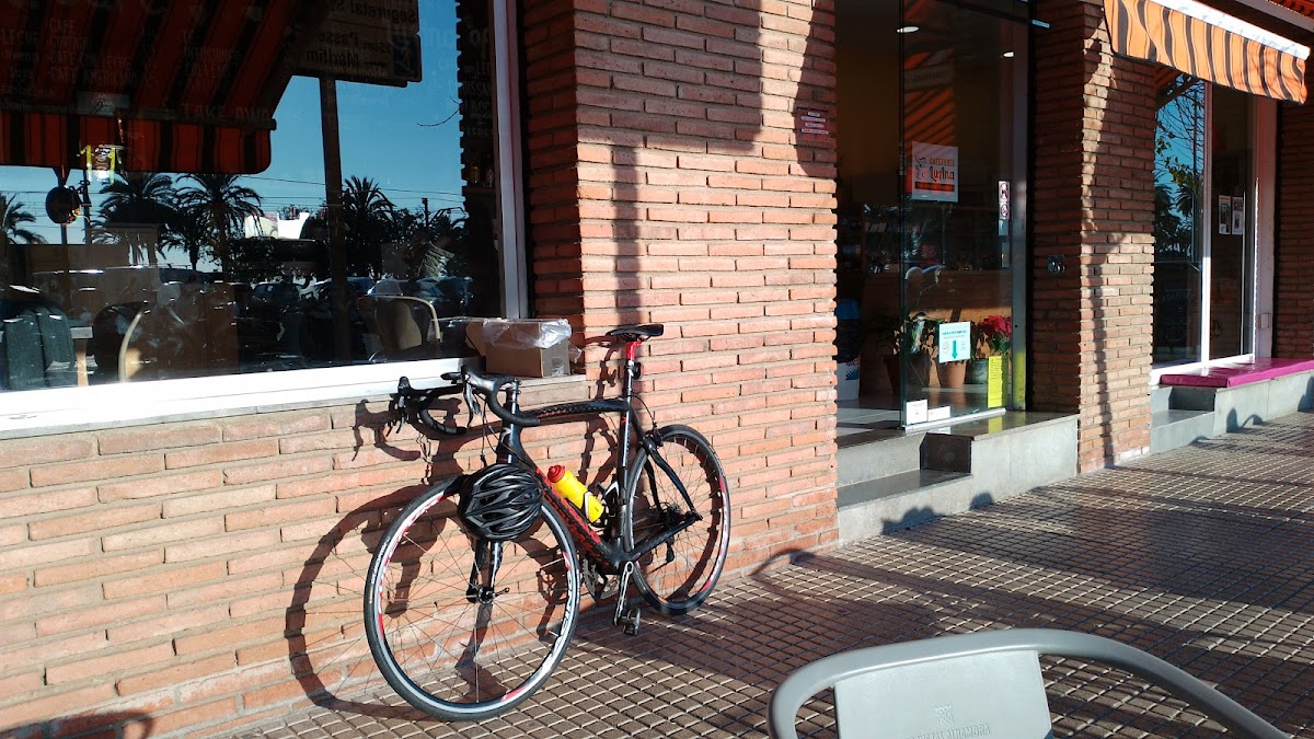 Cafeteria Luana Photo 4