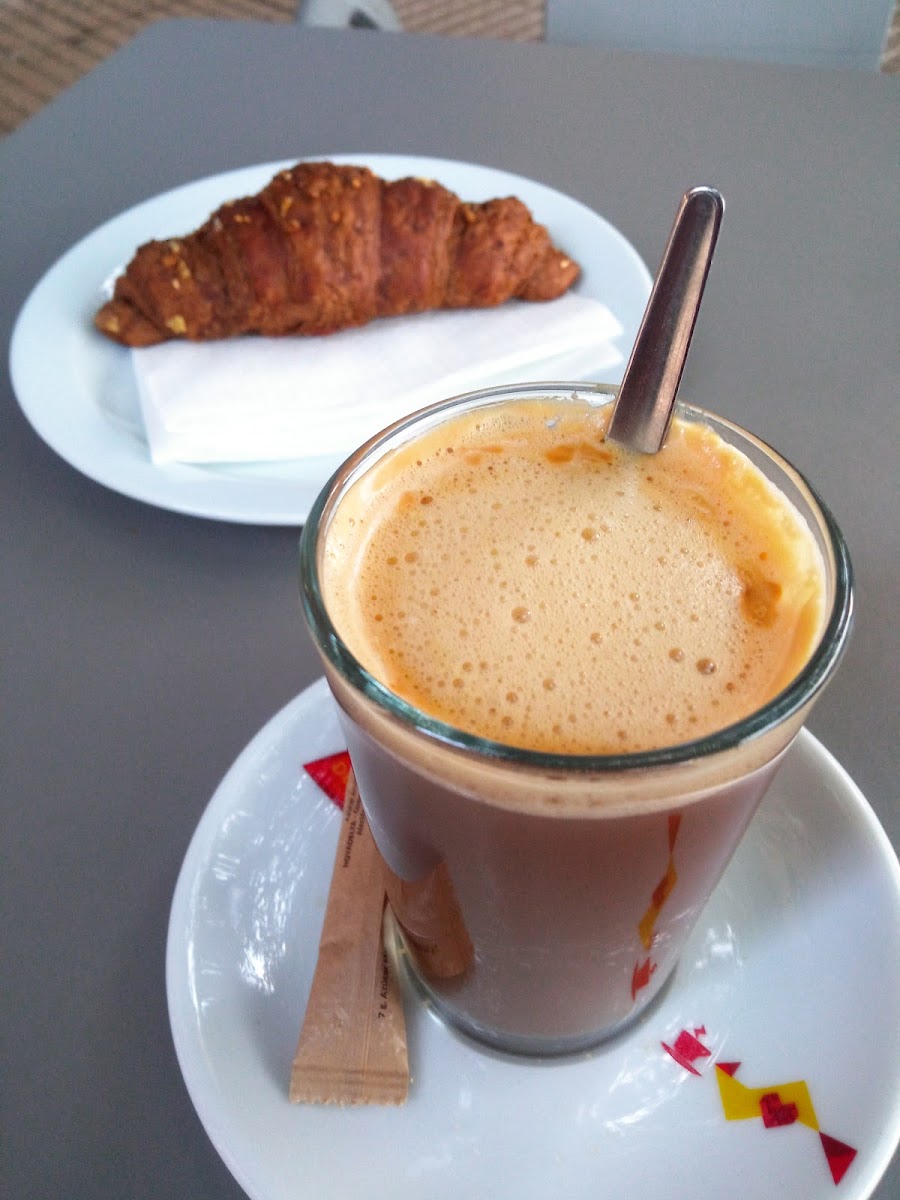 Cafeteria Luana Photo 5