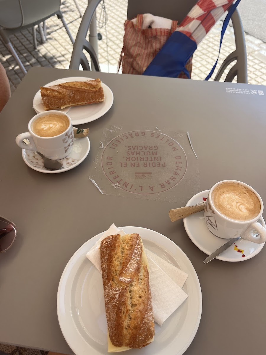 Cafeteria Luana Photo 7