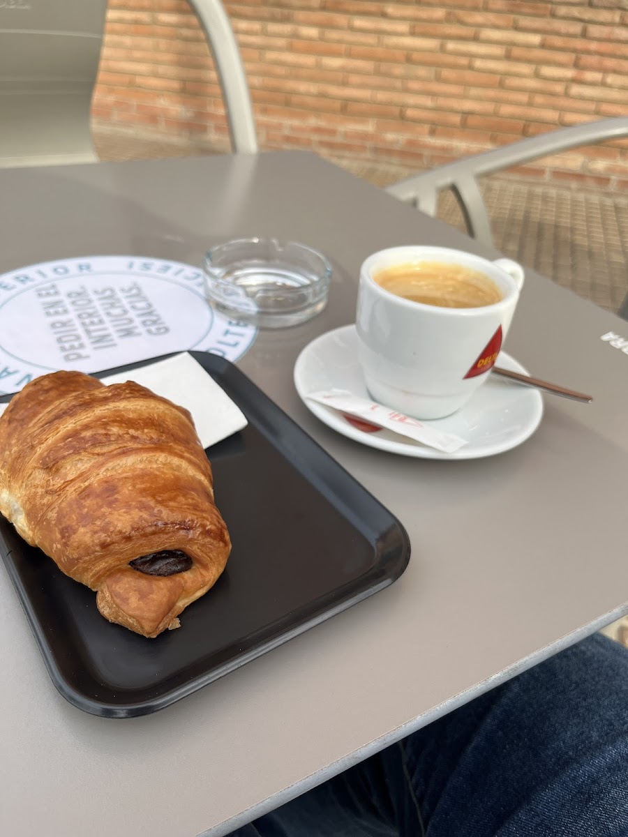 Cafeteria Luana Photo 8