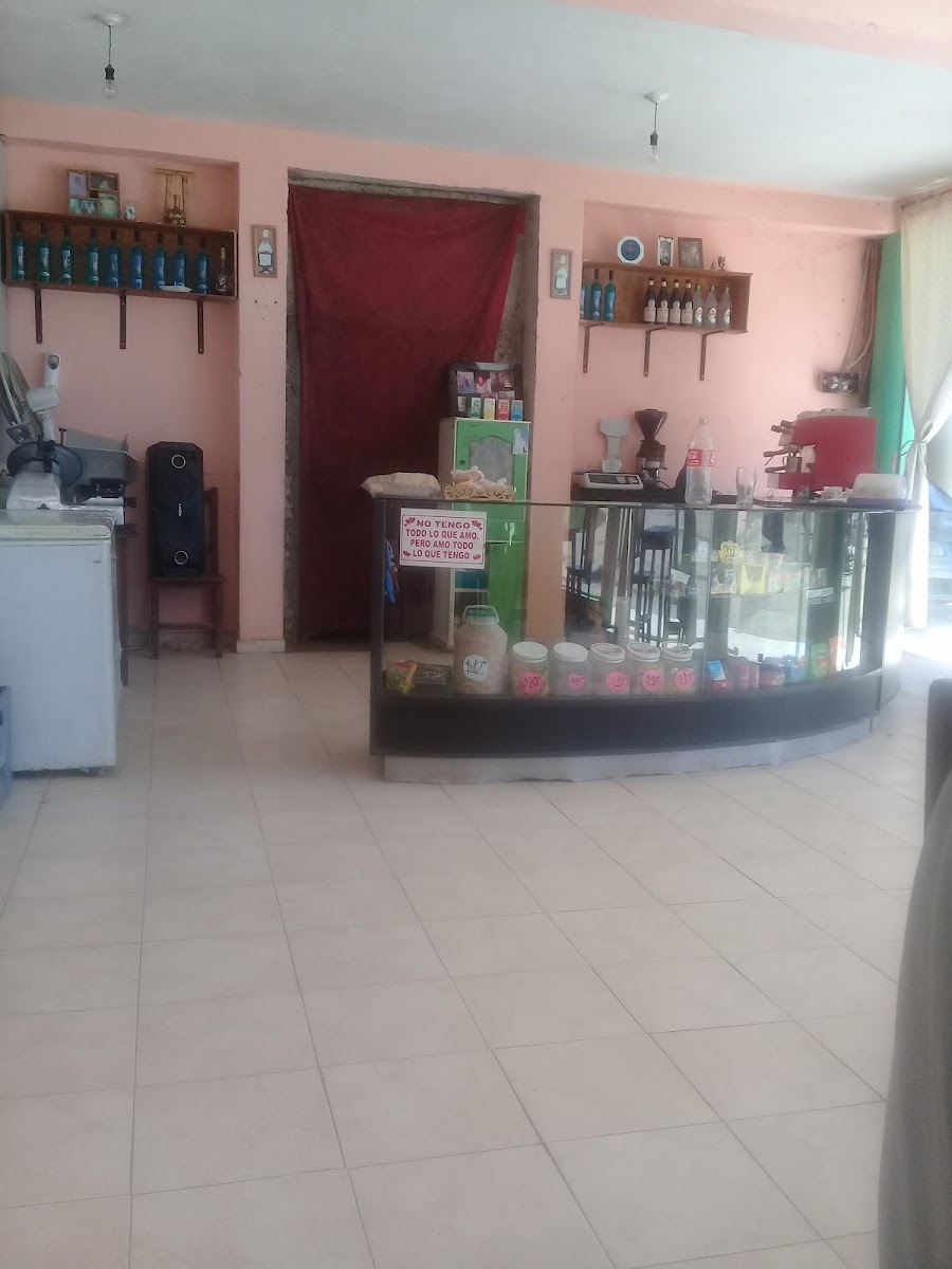 Resto Bar La Rotonda Photo 2