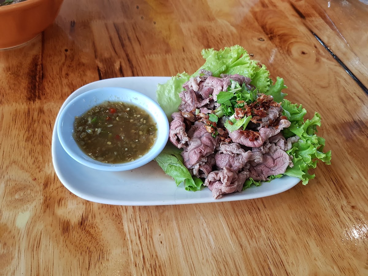 Nung Nuch Restaurant Photo 8