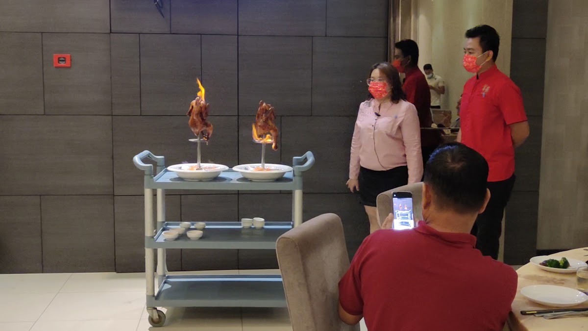 Ming Hao Banquet & Restaurant Sdn Bhd Photo 2