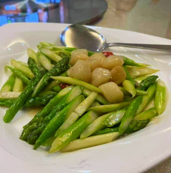 Ming Hao Banquet & Restaurant Sdn Bhd Photo 5