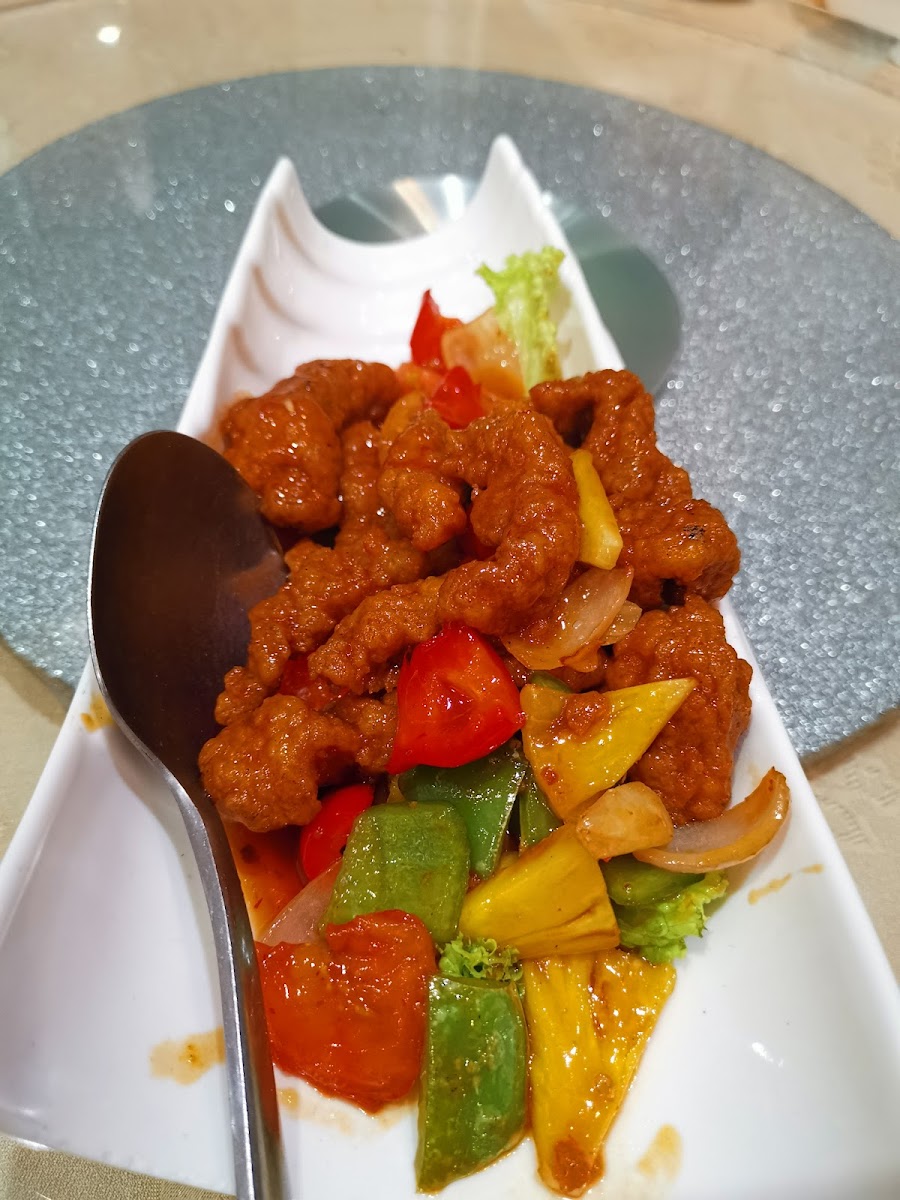 Ming Hao Banquet & Restaurant Sdn Bhd Photo 6