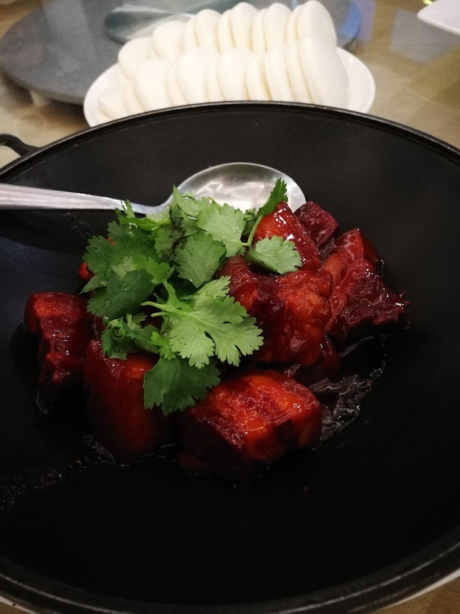 Ming Hao Banquet & Restaurant Sdn Bhd Photo 9