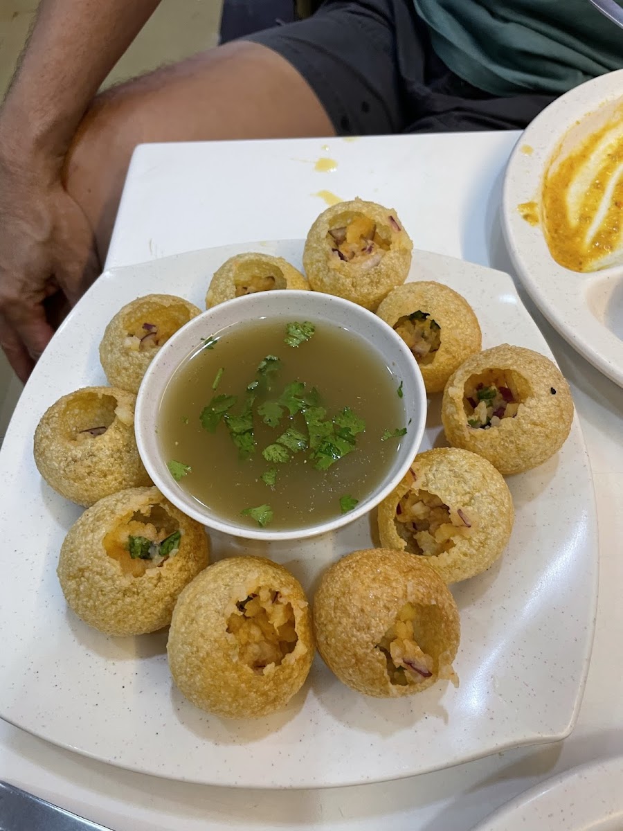 Kathmandu Restaurant, Kota Raya Photo 5