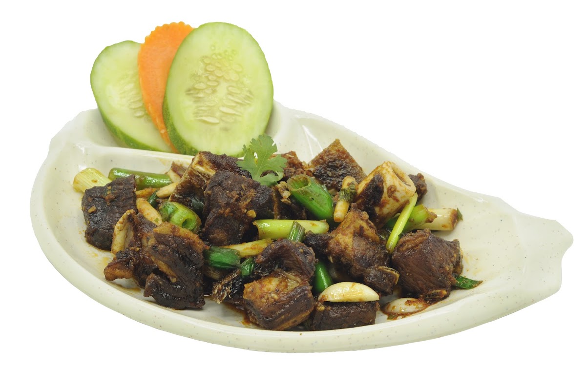 Kathmandu Restaurant, Kota Raya Photo 8