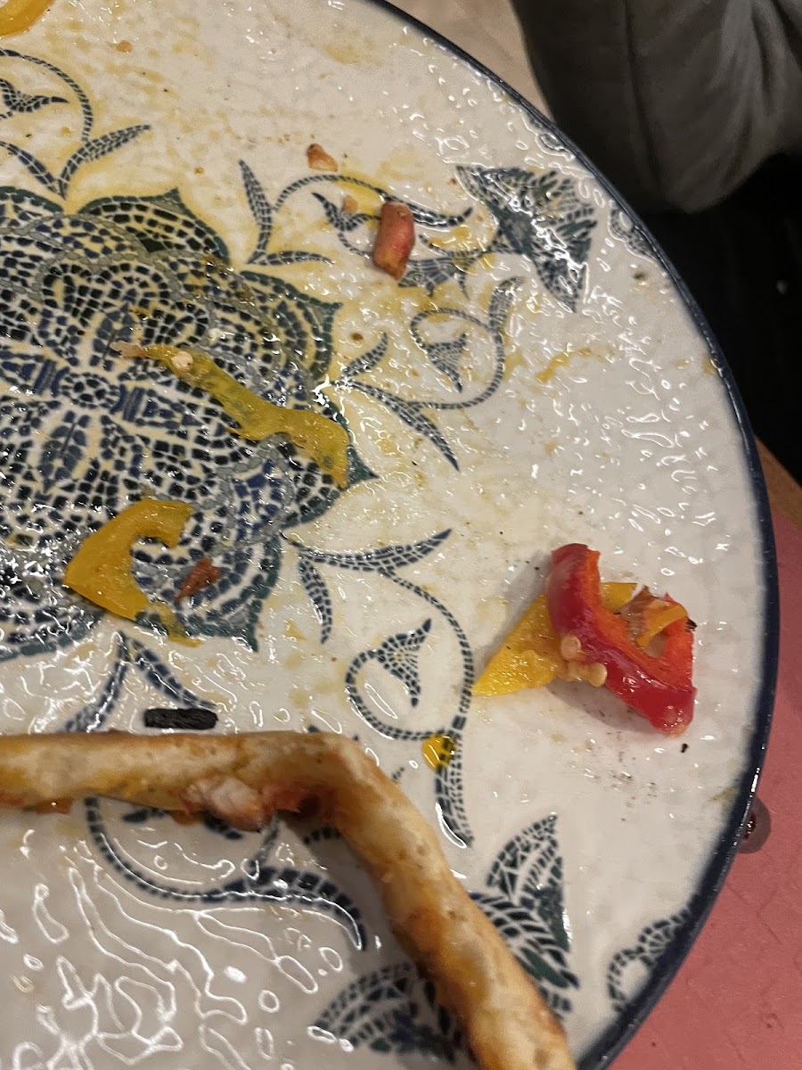 Wasi Kebab & Pizza Photo 10