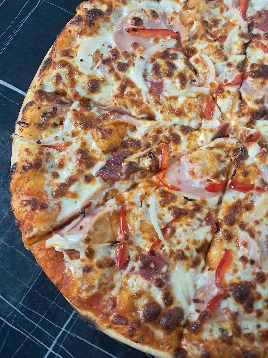 Wasi Kebab & Pizza Photo 7