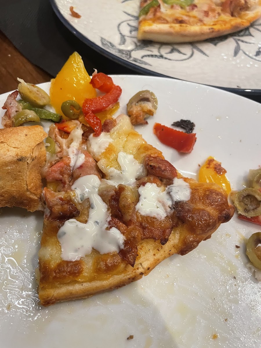 Wasi Kebab & Pizza Photo 8