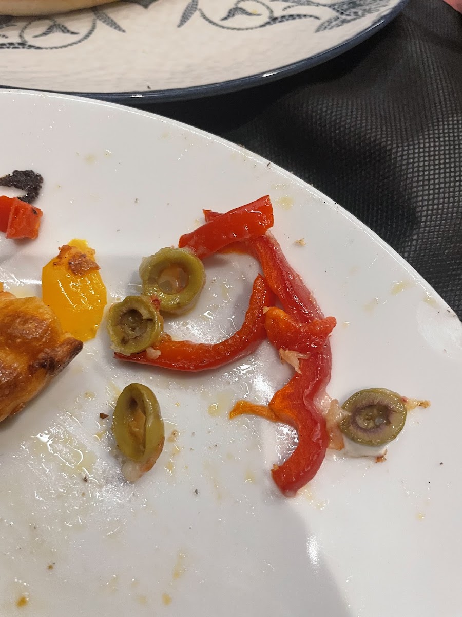 Wasi Kebab & Pizza Photo 9