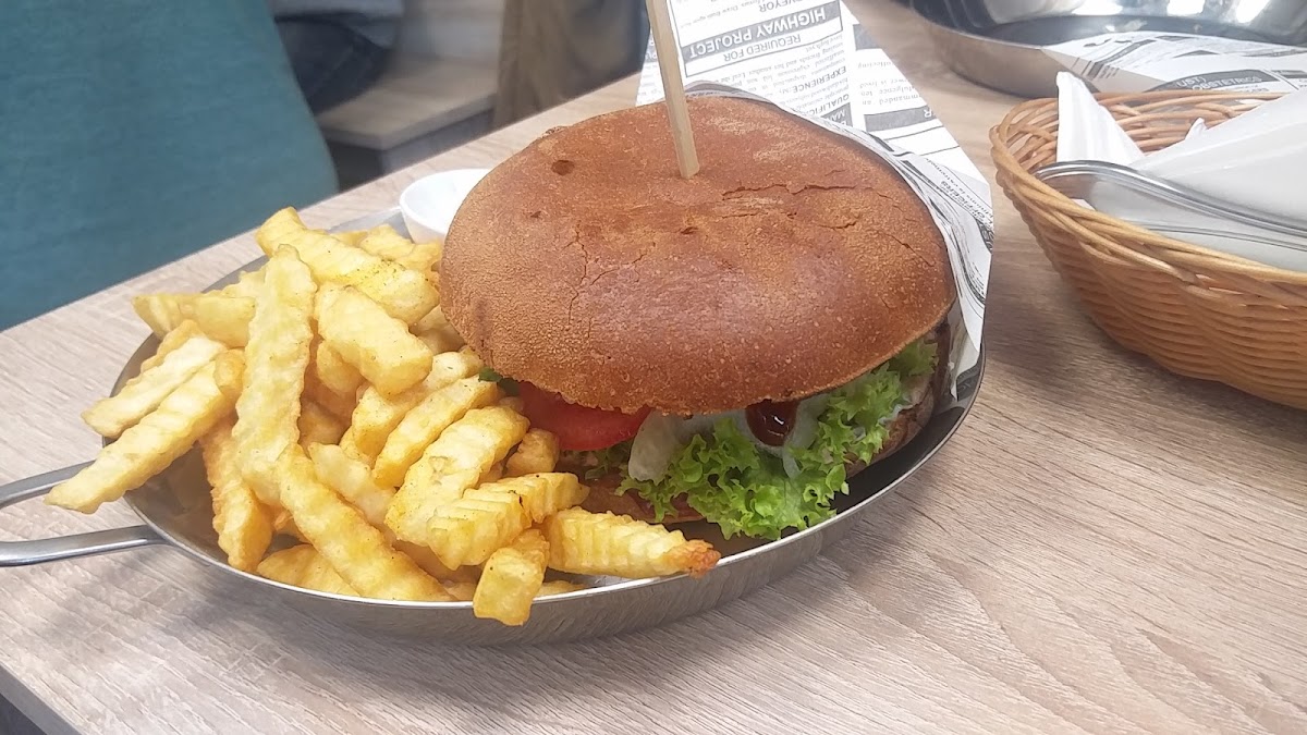 Gross' Stübchen, Grill- und Backwaren Photo 10