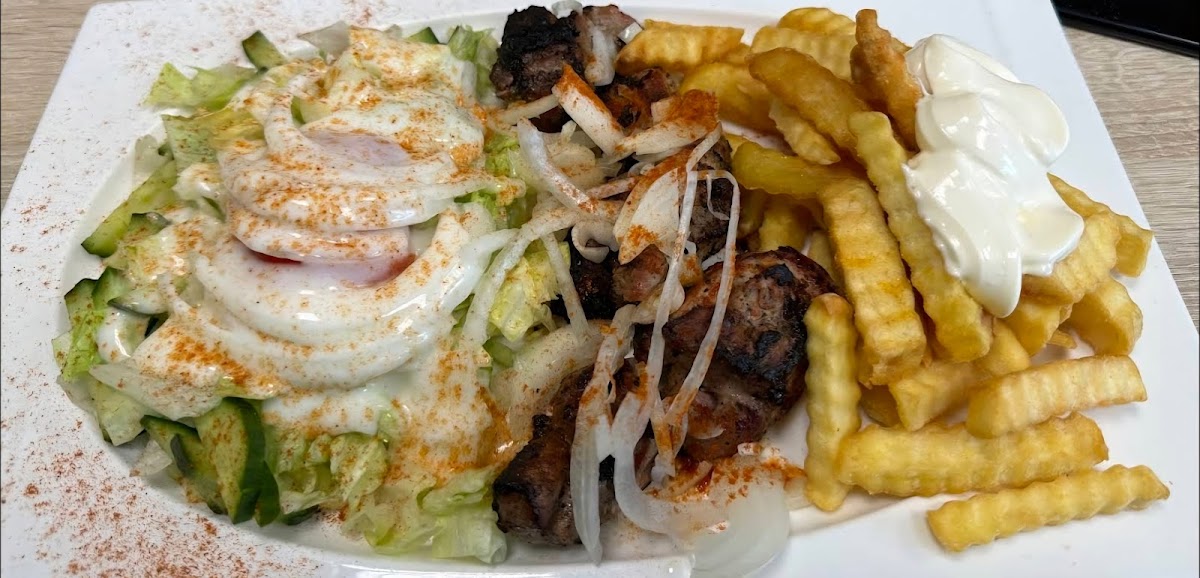Gross' Stübchen, Grill- und Backwaren Photo 2