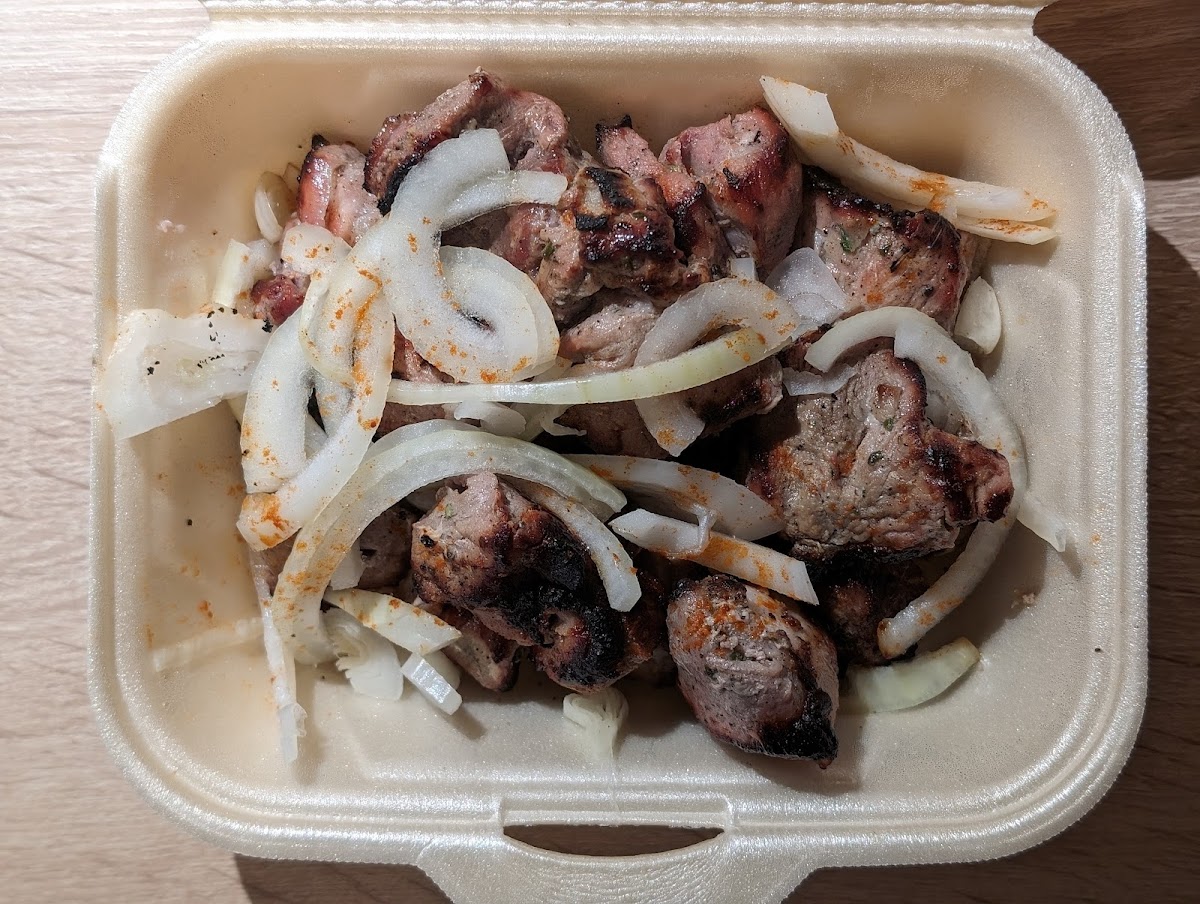 Gross' Stübchen, Grill- und Backwaren Photo 4