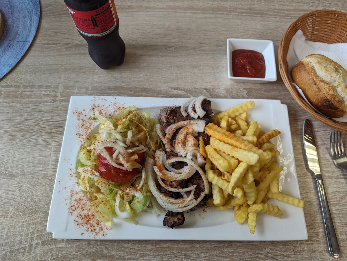 Gross' Stübchen, Grill- und Backwaren Photo 5