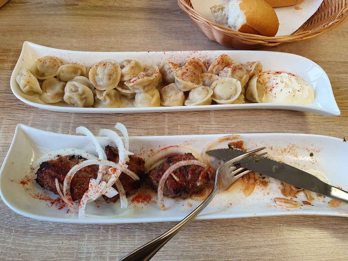 Gross' Stübchen, Grill- und Backwaren Photo 6