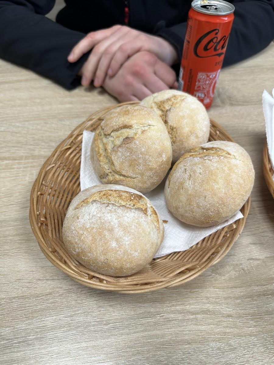 Gross' Stübchen, Grill- und Backwaren Photo 9