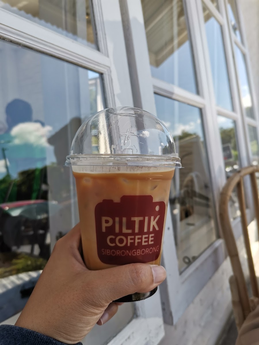 Piltik Cafe SILANGIT Photo 8