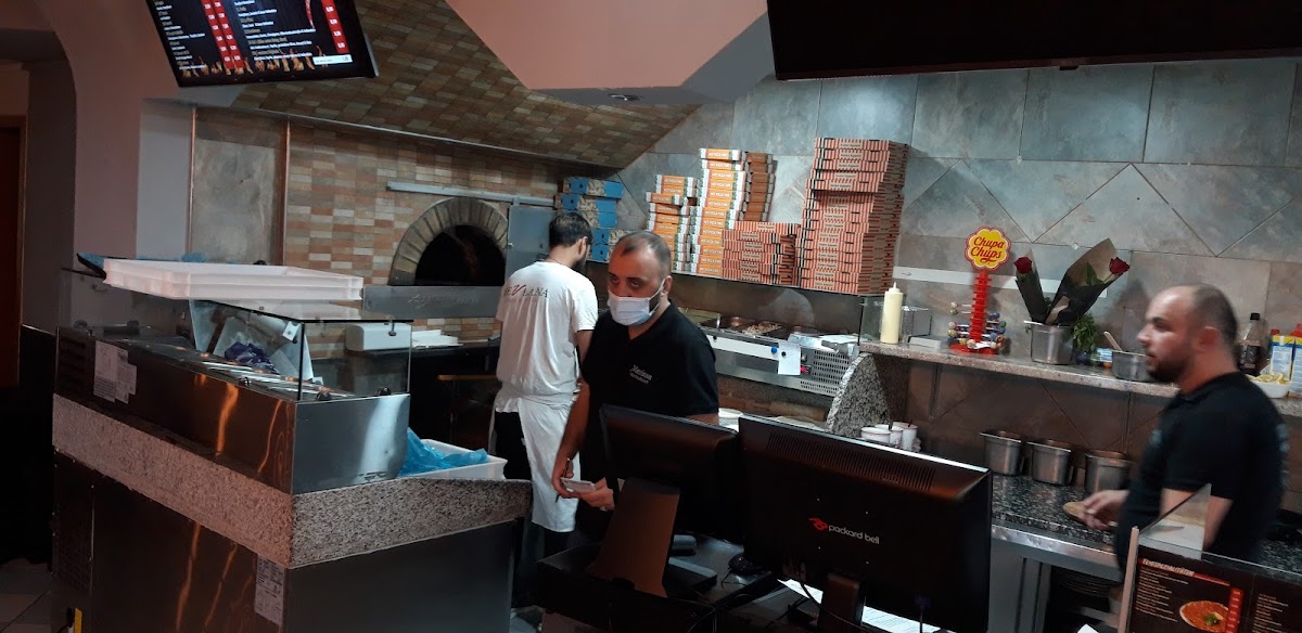 Mevlana Restaurant Photo 3