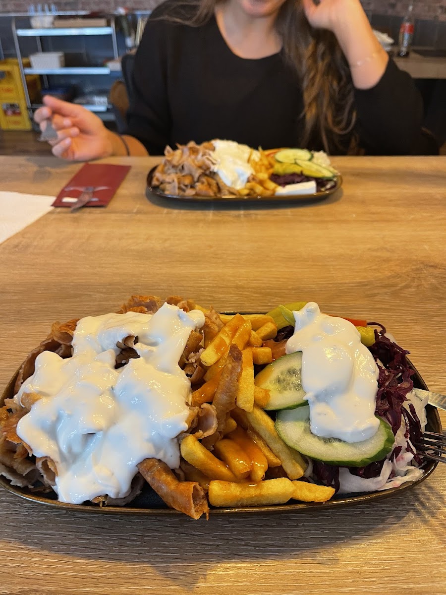 Mevlana Restaurant Photo 4
