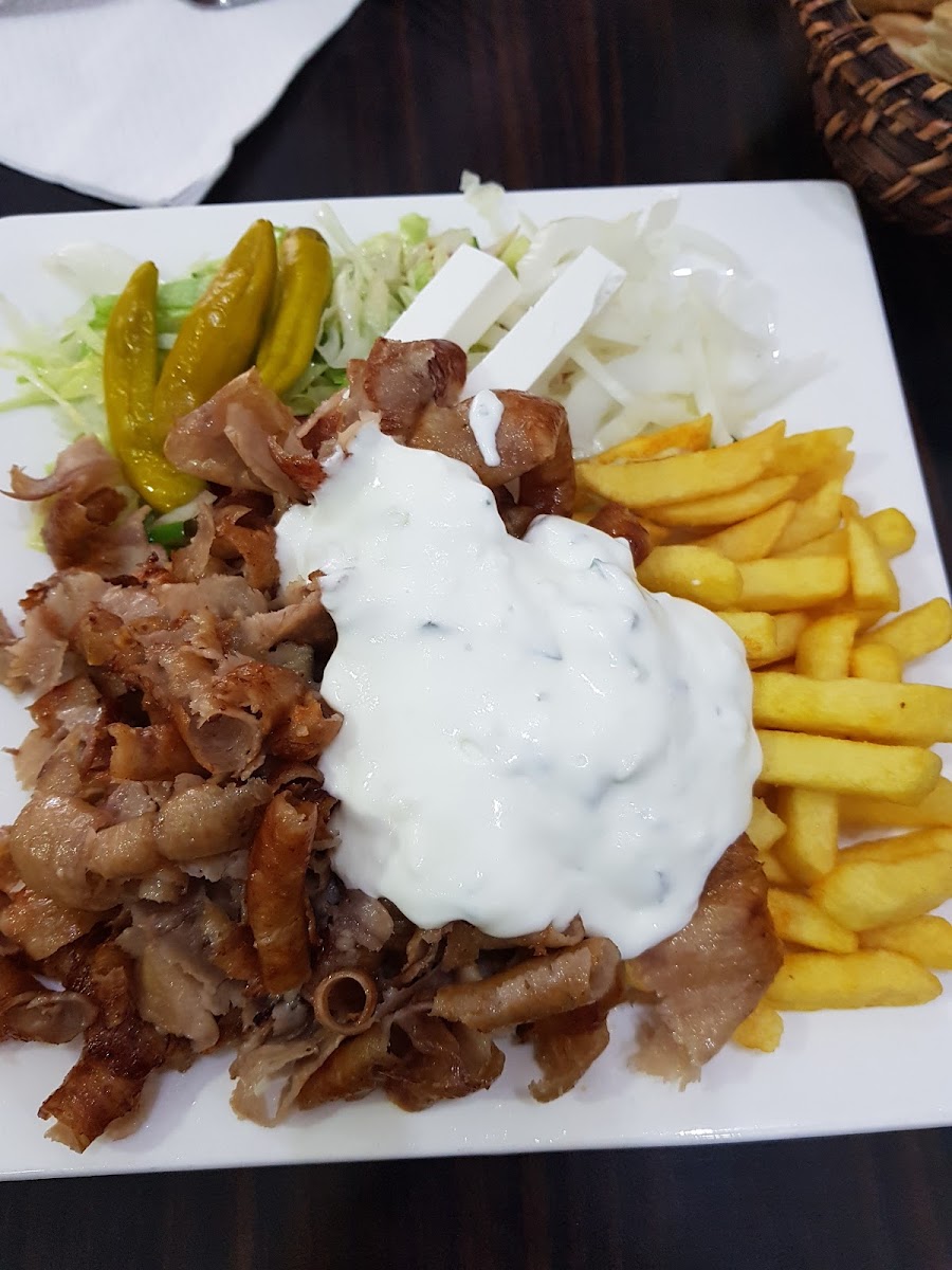 Mevlana Restaurant Photo 5