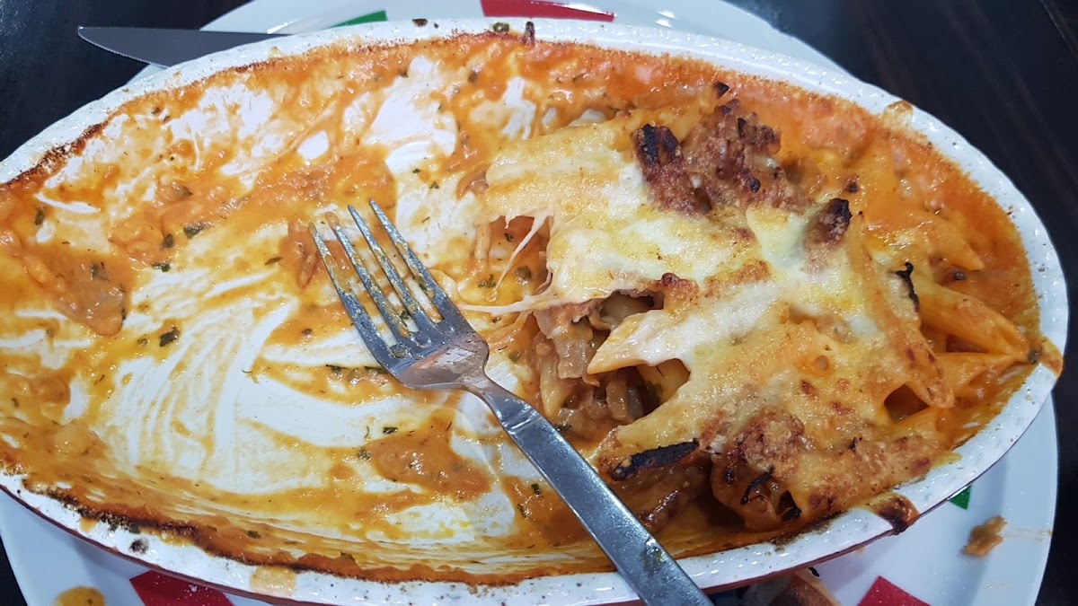Mevlana Restaurant Photo 7