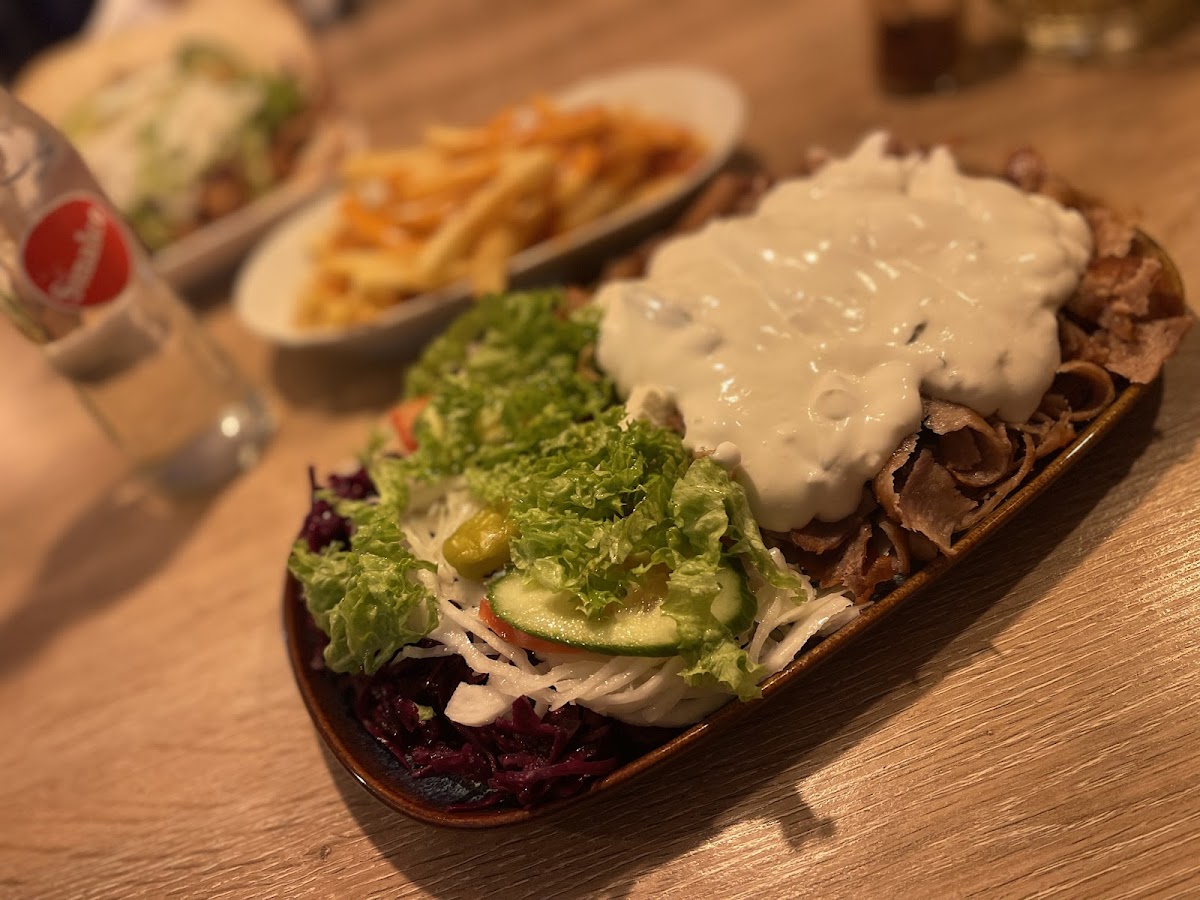 Mevlana Restaurant Photo 8