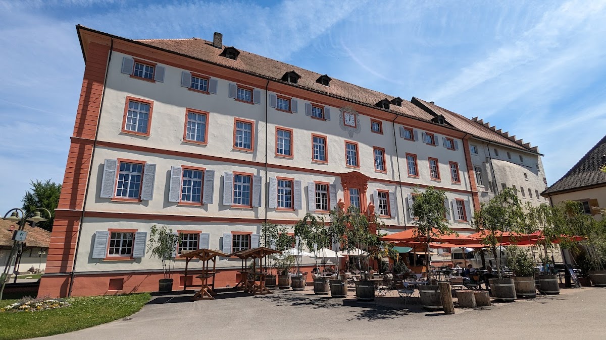 Restaurant Beuggen 1 Photo 3