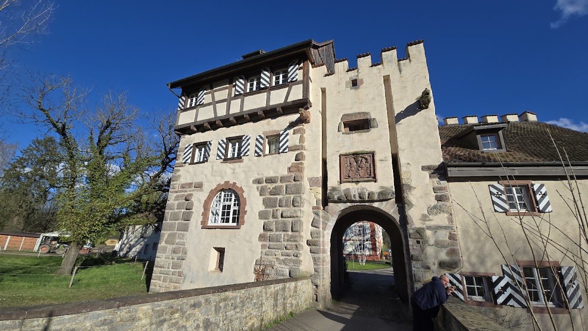 Restaurant Beuggen 1 Photo 4