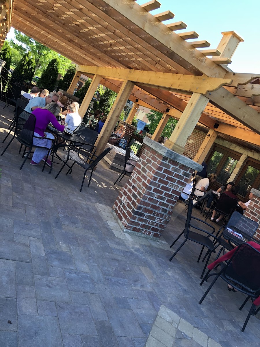 The Village Squire (South Elgin)