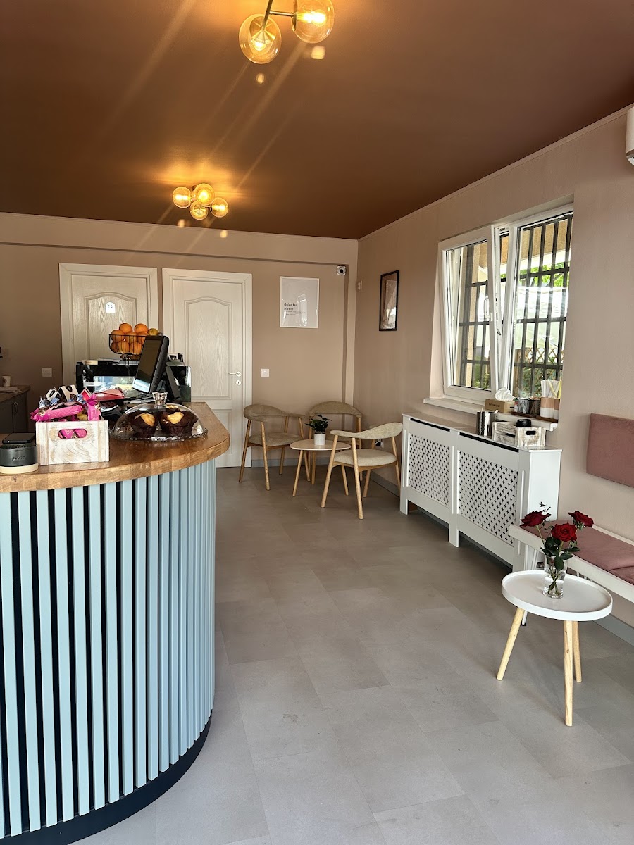 Pausa Specialty Coffee Photo 10