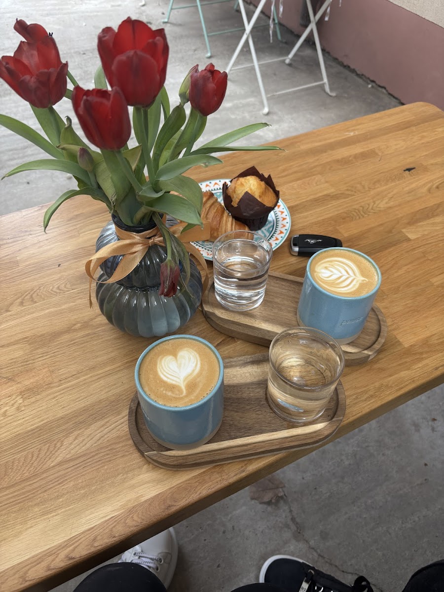 Pausa Specialty Coffee Photo 2