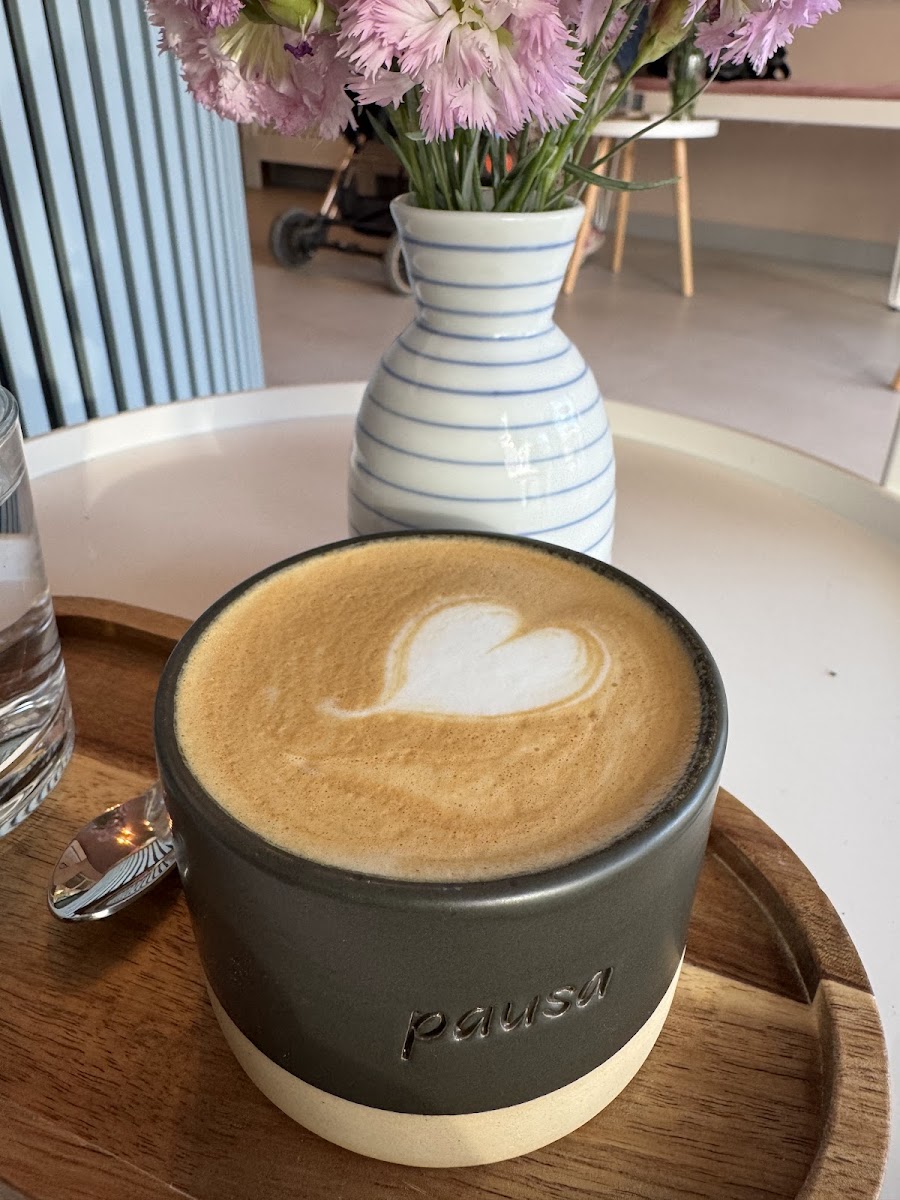 Pausa Specialty Coffee Photo 3