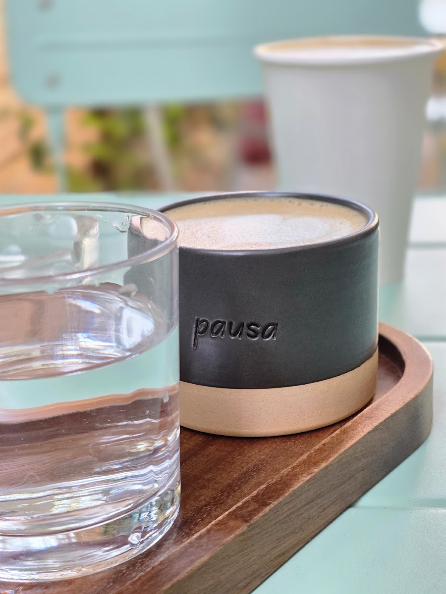 Pausa Specialty Coffee Photo 4