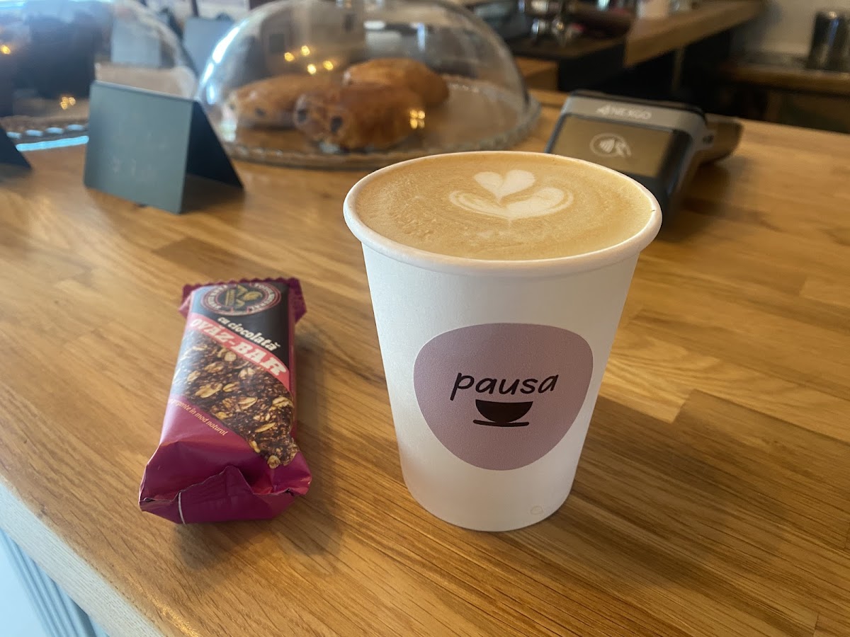 Pausa Specialty Coffee Photo 9