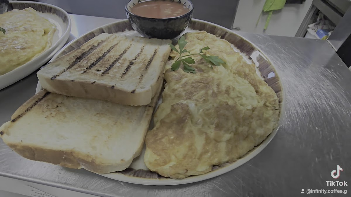 Infinity Coffee Grill Photo 2