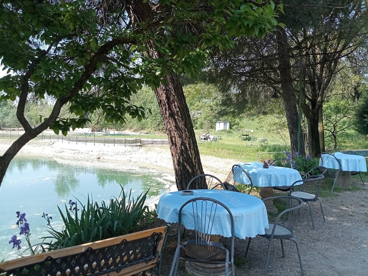 Lago Lido