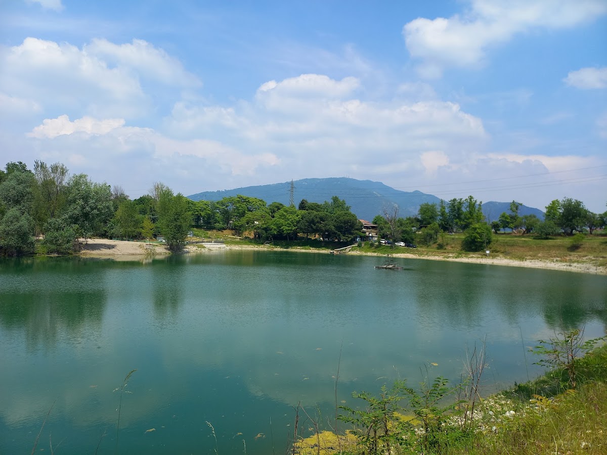 Lago Lido Photo 4
