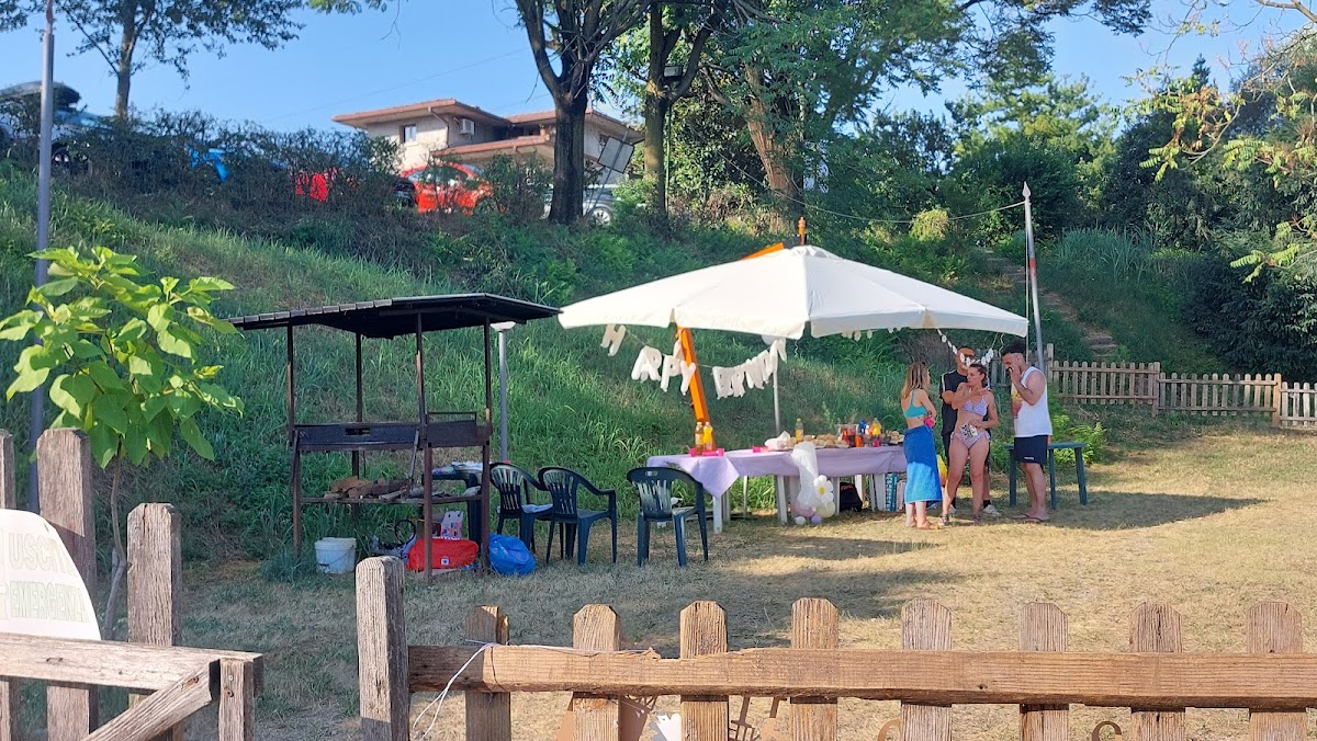 Lago Lido Photo 6
