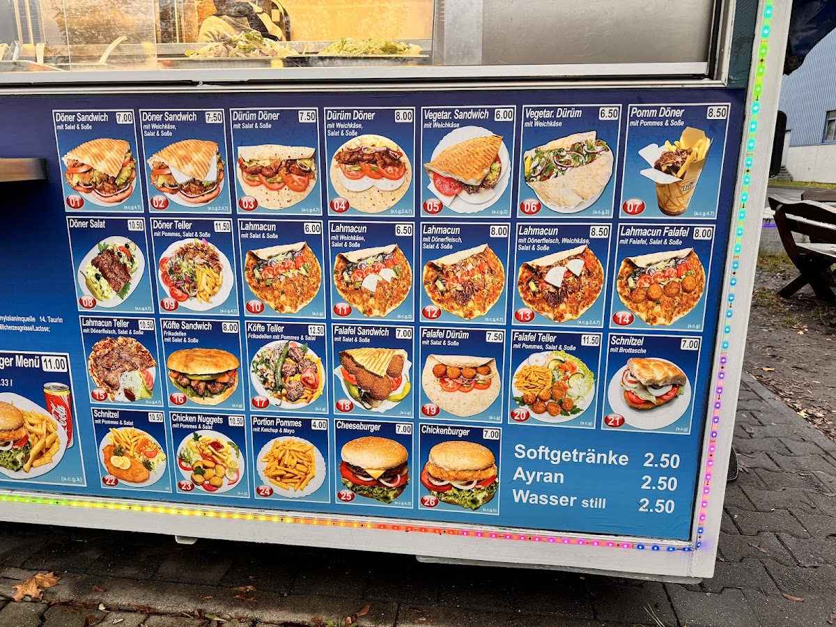 Cargo Kebap Photo 2