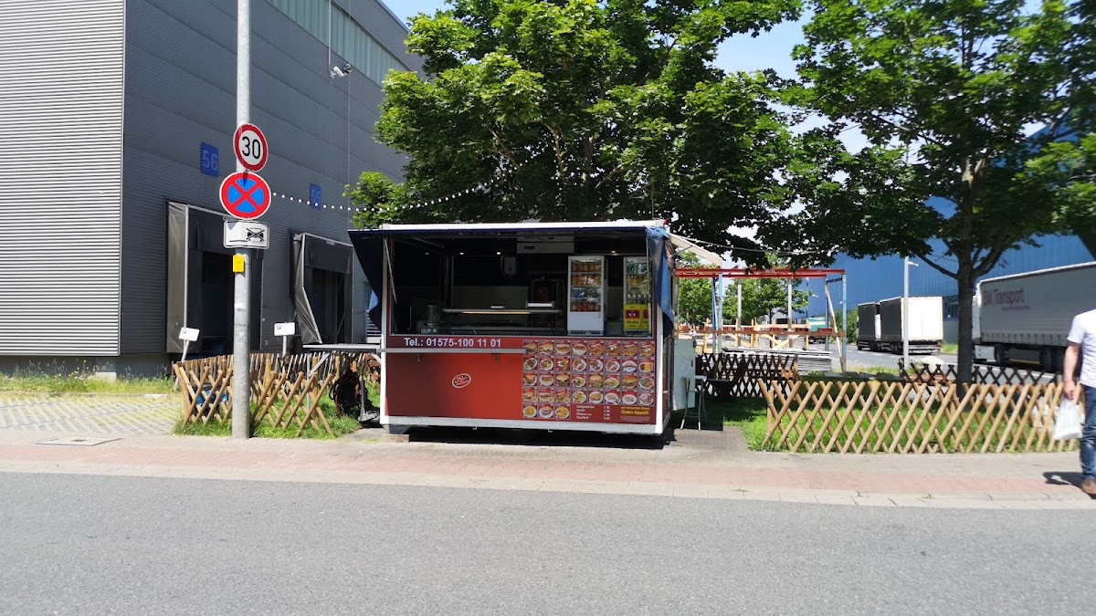 Cargo Kebap Photo 3