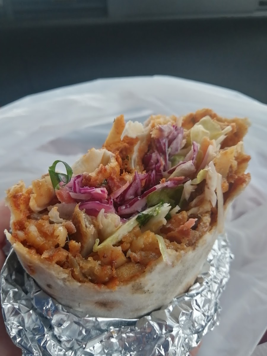 Cargo Kebap Photo 5