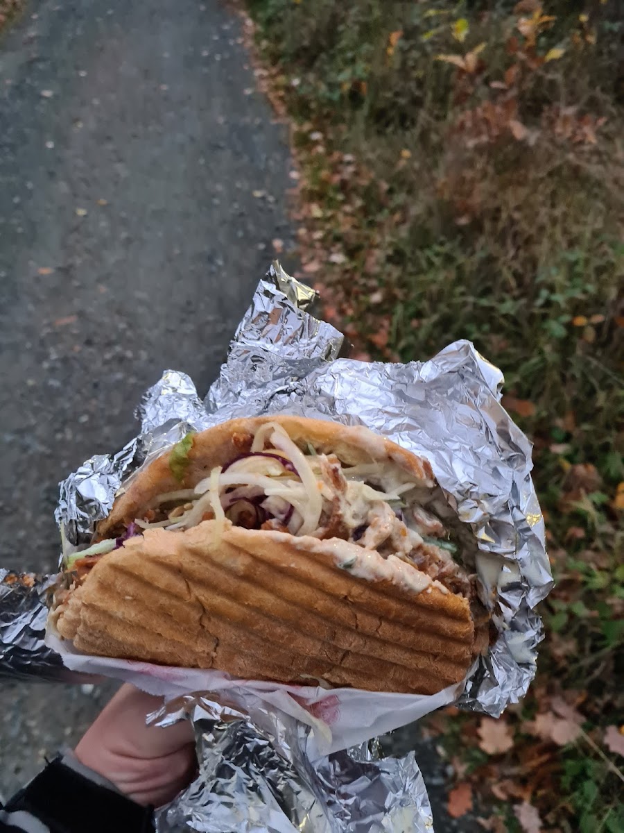 Cargo Kebap Photo 6