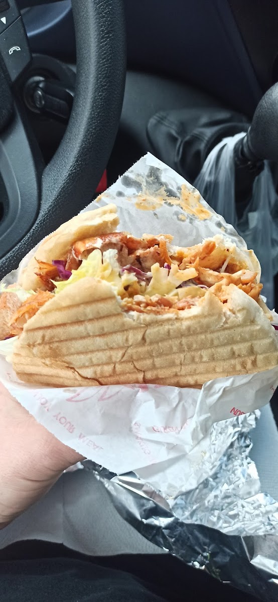 Cargo Kebap Photo 7