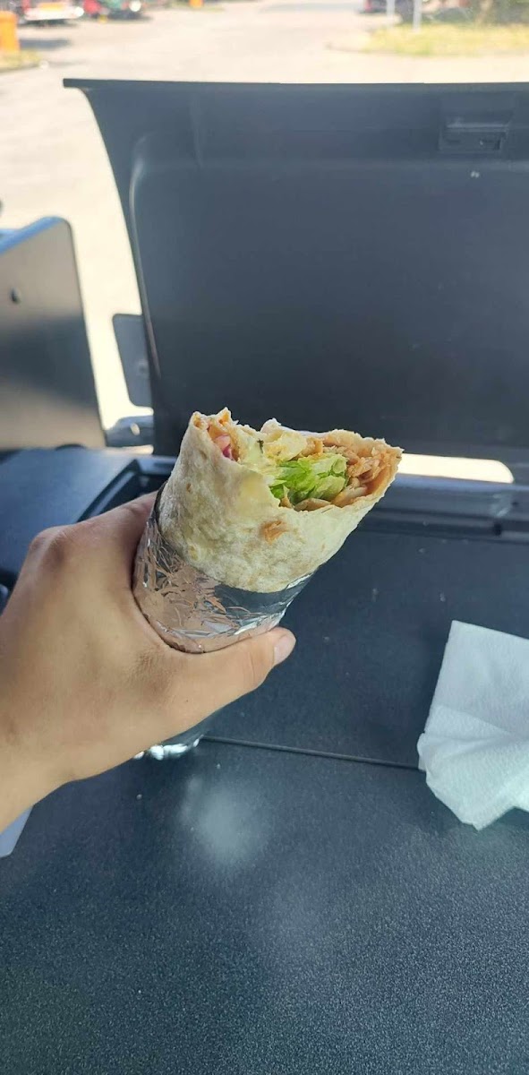 Cargo Kebap Photo 8