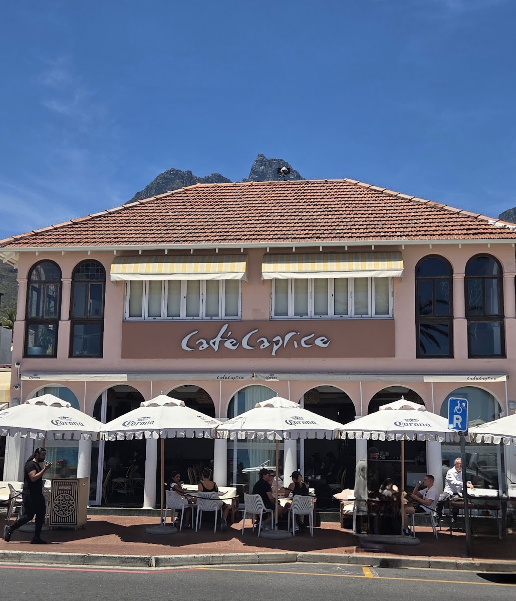 Café Caprice