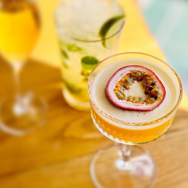 Pornstar Martini