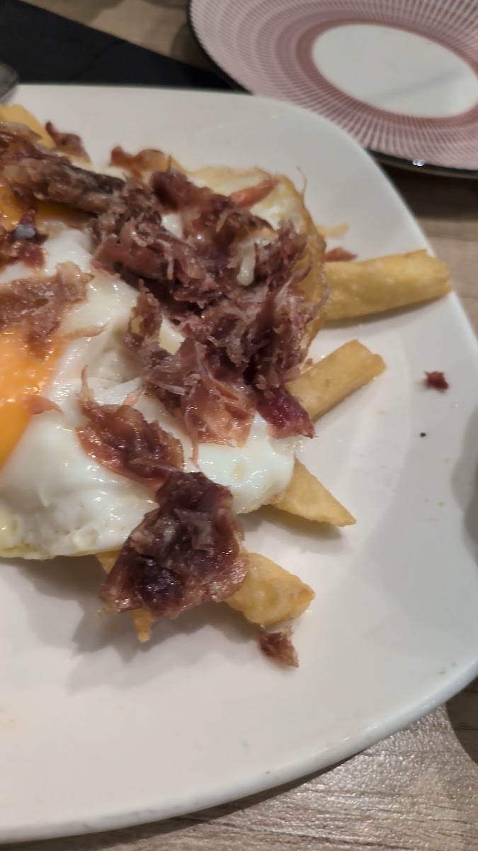 D.O. Vins i Platillos Restaurant Photo 2