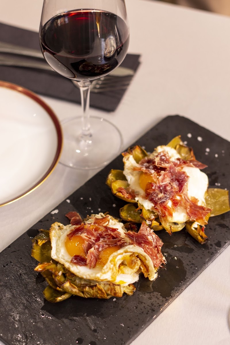 D.O. Vins i Platillos Restaurant Photo 3